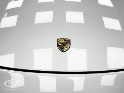 1999 Porsche Boxster