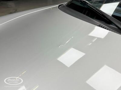 1999 Porsche Boxster
