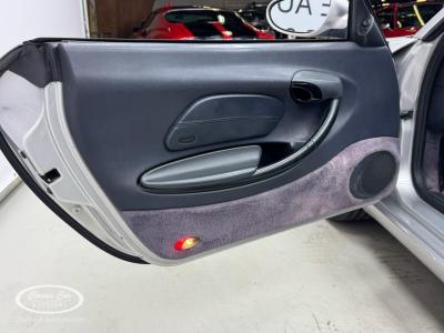 1999 Porsche Boxster