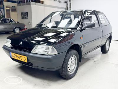1991 Citro&euml;n AX