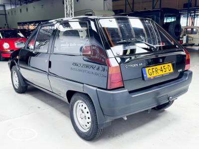 1991 Citro&euml;n AX