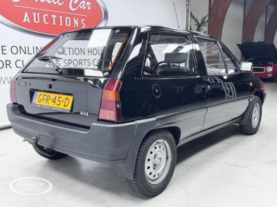 1991 Citro&euml;n AX