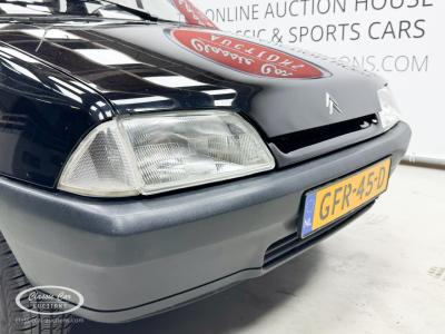 1991 Citro&euml;n AX