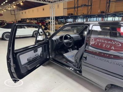 1991 Citro&euml;n AX