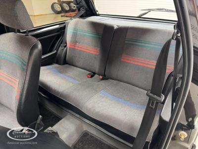 1991 Citro&euml;n AX