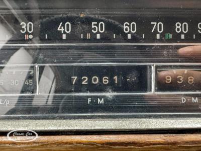 1959 Mercedes - Benz 220S