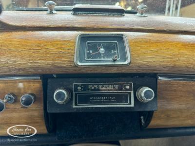 1959 Mercedes - Benz 220S