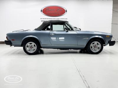 1978 Fiat 124