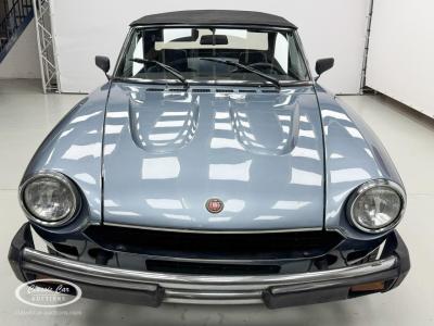 1978 Fiat 124