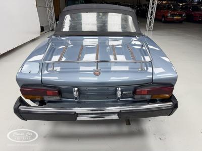 1978 Fiat 124
