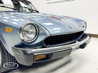 1978 Fiat 124