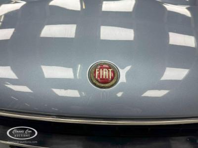 1978 Fiat 124