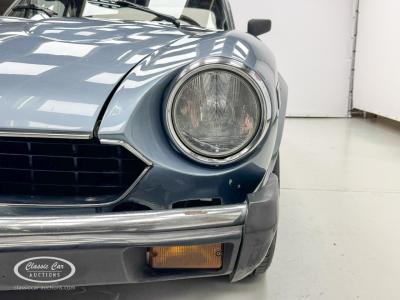1978 Fiat 124