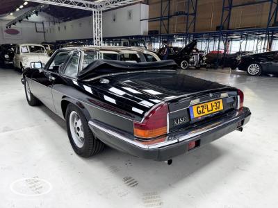 1986 Jaguar XJ-S