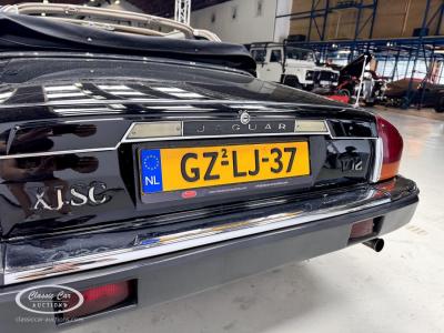 1986 Jaguar XJ-S