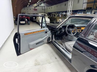 1986 Jaguar XJ-S