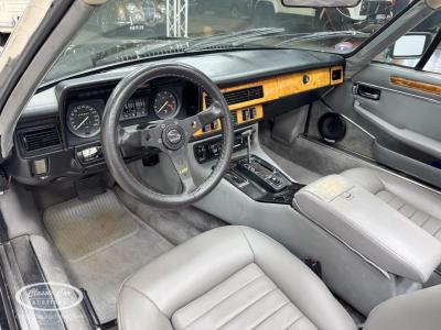 1986 Jaguar XJ-S