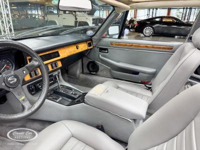 1986 Jaguar XJ-S
