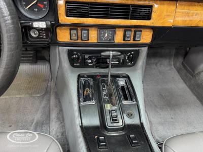 1986 Jaguar XJ-S