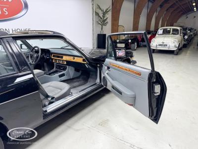 1986 Jaguar XJ-S