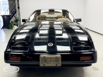 1984 Nissan 300 ZX