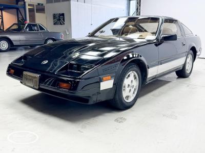 1984 Nissan 300 ZX