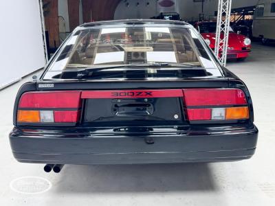 1984 Nissan 300 ZX