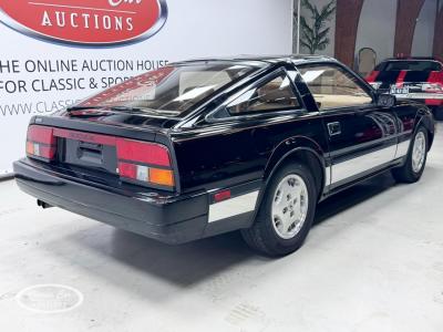 1984 Nissan 300 ZX