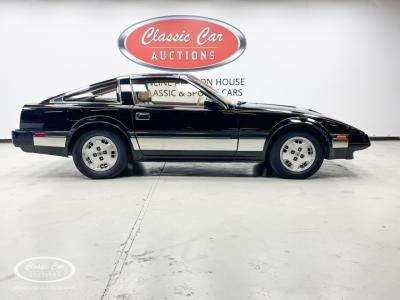 1984 Nissan 300 ZX