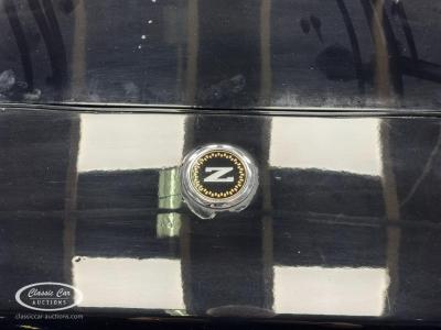 1984 Nissan 300 ZX