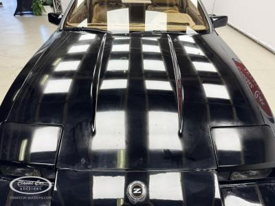 1984 Nissan 300 ZX