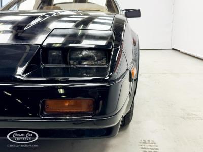 1984 Nissan 300 ZX