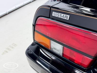 1984 Nissan 300 ZX