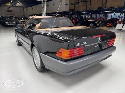 1992 Mercedes - Benz 300 SL