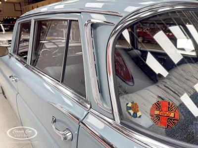 1965 Mercedes - Benz 230S