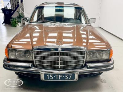 1977 Mercedes - Benz 280S