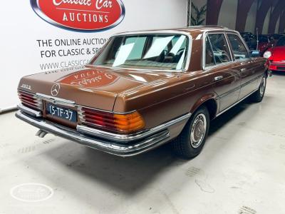 1977 Mercedes - Benz 280S