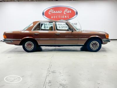 1977 Mercedes - Benz 280S