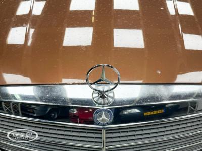 1977 Mercedes - Benz 280S