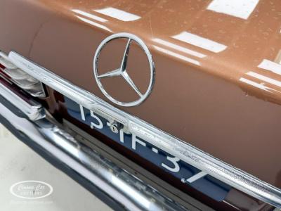 1977 Mercedes - Benz 280S