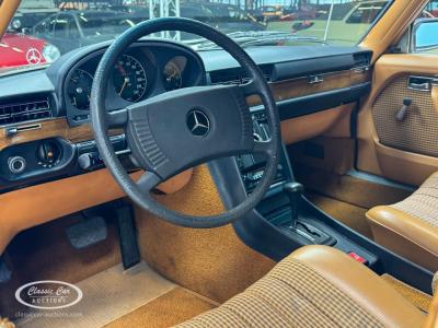 1977 Mercedes - Benz 280S