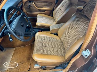 1977 Mercedes - Benz 280S