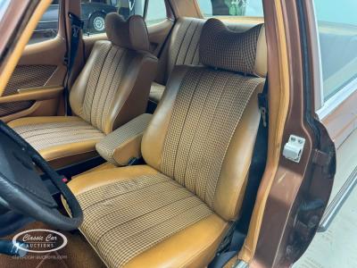 1977 Mercedes - Benz 280S