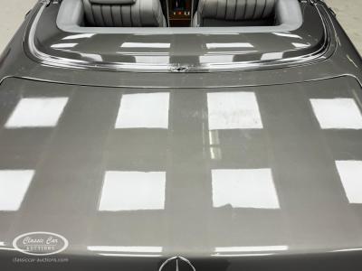 1982 Mercedes - Benz 380