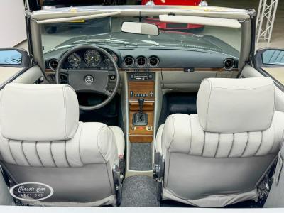 1982 Mercedes - Benz 380