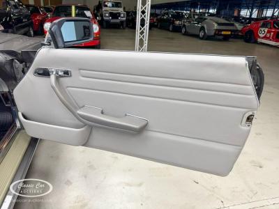 1982 Mercedes - Benz 380