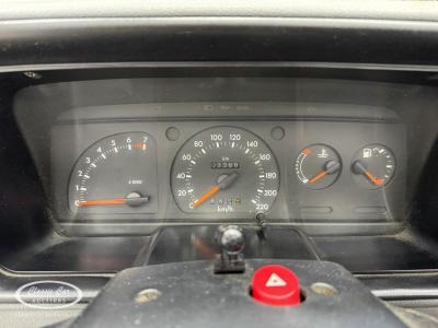 1986 Ford Escort