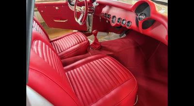 1956 Chevrolet CORVETTE RESTOMOD2D