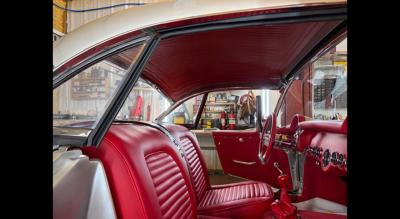 1956 Chevrolet CORVETTE RESTOMOD2D