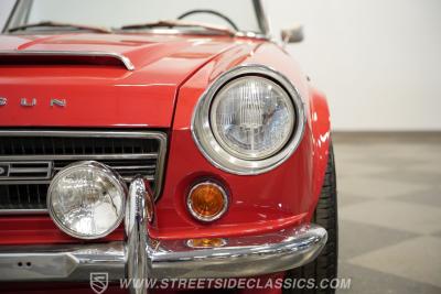 1969 Datsun 2000